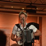 Captain's Dinner  (19.11.16)